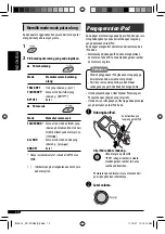 Предварительный просмотр 32 страницы JVC KD-PDR45 Instructions Manual