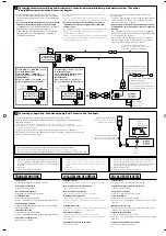 Предварительный просмотр 28 страницы JVC KD PDR50 - Radio / CD Instructions Manual