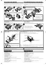 Предварительный просмотр 56 страницы JVC KD PDR50 - Radio / CD Instructions Manual