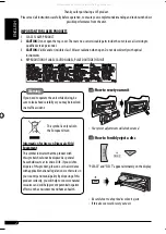 Предварительный просмотр 60 страницы JVC KD PDR50 - Radio / CD Instructions Manual