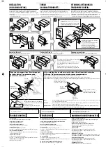 Предварительный просмотр 86 страницы JVC KD PDR50 - Radio / CD Instructions Manual