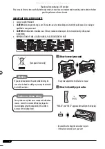 Предварительный просмотр 90 страницы JVC KD PDR50 - Radio / CD Instructions Manual