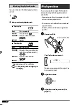 Предварительный просмотр 98 страницы JVC KD PDR50 - Radio / CD Instructions Manual