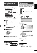 Предварительный просмотр 129 страницы JVC KD PDR50 - Radio / CD Instructions Manual