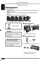 Предварительный просмотр 144 страницы JVC KD PDR50 - Radio / CD Instructions Manual