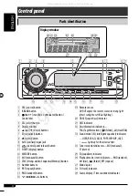 Предварительный просмотр 146 страницы JVC KD PDR50 - Radio / CD Instructions Manual