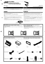 Предварительный просмотр 167 страницы JVC KD PDR50 - Radio / CD Instructions Manual