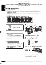 Предварительный просмотр 172 страницы JVC KD PDR50 - Radio / CD Instructions Manual