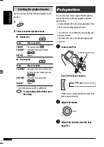 Предварительный просмотр 180 страницы JVC KD PDR50 - Radio / CD Instructions Manual