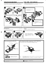 Предварительный просмотр 196 страницы JVC KD PDR50 - Radio / CD Instructions Manual