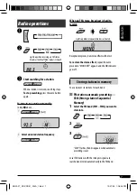 Preview for 7 page of JVC KD-PDR51 Instructions Manual