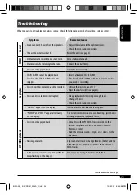 Preview for 23 page of JVC KD-PDR51 Instructions Manual