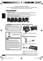 Preview for 26 page of JVC KD-PDR51 Instructions Manual