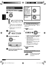 Preview for 30 page of JVC KD-PDR51 Instructions Manual