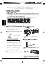 Preview for 50 page of JVC KD-PDR51 Instructions Manual