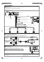 Предварительный просмотр 2 страницы JVC KD-PDR54 Installation & Connection Manual