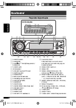 Preview for 26 page of JVC KD-PDR55 Instructions Manual