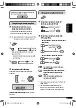 Preview for 31 page of JVC KD-PDR55 Instructions Manual