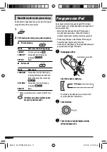 Preview for 32 page of JVC KD-PDR55 Instructions Manual