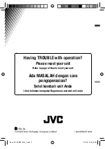 Preview for 46 page of JVC KD-PDR55 Instructions Manual