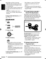 Preview for 10 page of JVC KD-PDR61 Instructions Manual