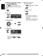 Preview for 12 page of JVC KD-PDR61 Instructions Manual