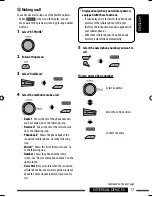 Preview for 17 page of JVC KD-PDR61 Instructions Manual