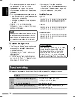 Preview for 38 page of JVC KD-PDR61 Instructions Manual