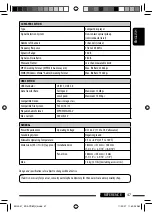 Предварительный просмотр 47 страницы JVC KD PDR80 - Radio / CD Instructions Manual