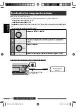 Предварительный просмотр 70 страницы JVC KD PDR80 - Radio / CD Instructions Manual