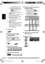 Предварительный просмотр 72 страницы JVC KD PDR80 - Radio / CD Instructions Manual