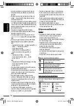 Предварительный просмотр 82 страницы JVC KD PDR80 - Radio / CD Instructions Manual