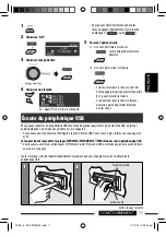 Предварительный просмотр 103 страницы JVC KD PDR80 - Radio / CD Instructions Manual