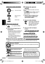 Предварительный просмотр 108 страницы JVC KD PDR80 - Radio / CD Instructions Manual