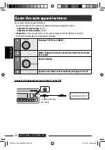 Предварительный просмотр 116 страницы JVC KD PDR80 - Radio / CD Instructions Manual