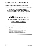 Предварительный просмотр 12 страницы JVC KD-R200 Instructions & Installation Manual