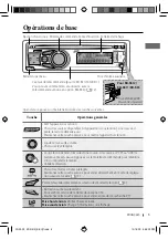 Предварительный просмотр 29 страницы JVC KD-R311 Instructions Manual