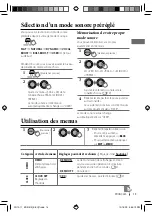 Предварительный просмотр 37 страницы JVC KD-R311 Instructions Manual