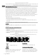 Предварительный просмотр 2 страницы JVC KD-R320 Instructions Manual