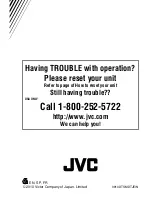 Предварительный просмотр 16 страницы JVC KD-R320 Instructions Manual