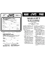 Предварительный просмотр 25 страницы JVC KD-R320 Instructions Manual