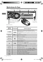 Preview for 34 page of JVC KD-R330 Instruction Manual