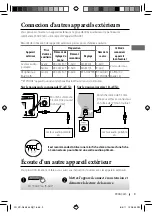 Preview for 37 page of JVC KD-R330 Instruction Manual