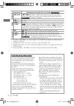 Preview for 26 page of JVC KD-R335 Instructions Manual