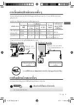 Preview for 37 page of JVC KD-R335 Instructions Manual