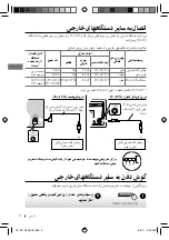 Preview for 65 page of JVC KD-R335 Instructions Manual