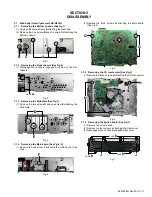 Предварительный просмотр 11 страницы JVC KD-R35E Service Man