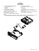 Предварительный просмотр 19 страницы JVC KD-R35E Service Man