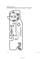 Предварительный просмотр 67 страницы JVC KD-R35E Service Man