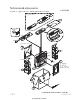 Предварительный просмотр 111 страницы JVC KD-R35E Service Man